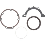 Order Rear Main Bearing Seal Set by VICTOR REINZ - 19-10072-01 For Your Vehicle