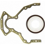Order Rear Main Bearing Seal Set by VICTOR REINZ - 19-10080-01 For Your Vehicle
