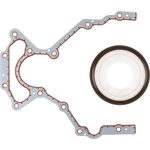 Order Rear Main Bearing Seal Set by VICTOR REINZ - 19-10080-01 For Your Vehicle