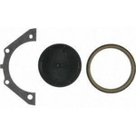Order Rear Main Bearing Seal Set by VICTOR REINZ - 19-10095-01 For Your Vehicle