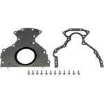 Order DORMAN - 635-518 - Engine Rear Main Seal Cover For Your Vehicle