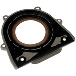 Order DORMAN - 635557 - Rear Main Seal Retainer For Your Vehicle