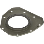 Order DORMAN (OE SOLUTIONS) - 635-696 - Engine Rear Main Seal Cover For Your Vehicle