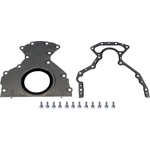 Order Rear Main Seal by DORMAN - 635518 For Your Vehicle
