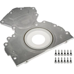 Order Rear Main Seal by DORMAN - 635786 For Your Vehicle