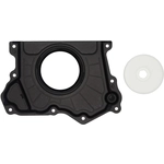 Order DORMAN (OE SOLUTIONS) - 635-327 - Engine Crankshaft Seal Retainer For Your Vehicle