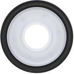 Order Rear Main Seal by ELRING - DAS ORIGINAL - 524.215 For Your Vehicle