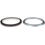 Order MAHLE ORIGINAL - 48384 - Rear Main Seal For Your Vehicle
