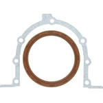Order MAHLE ORIGINAL - JV1699 - Crankshaft Seal with Gasket For Your Vehicle