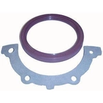 Order Rear Main Seal by POWER TRAIN COMPONENTS - PT4359V For Your Vehicle