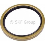 Order Rear Main Seal by SKF - 37027 For Your Vehicle