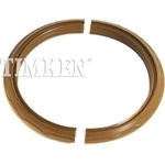 Order Rear Main Seal by TIMKEN - 5106 For Your Vehicle