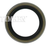 Order Rear Main Seal by TIMKEN - 6985 For Your Vehicle