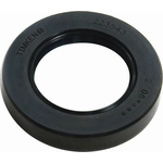Order Rear Main Seal by TIMKEN - 710219 For Your Vehicle