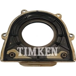 Order Rear Main Seal by TIMKEN - 710600 For Your Vehicle