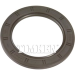 Order Rear Main Seal by TIMKEN - 710676 For Your Vehicle