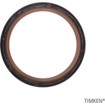 Order Rear Main Seal by TIMKEN - SL260282 For Your Vehicle