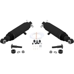 Order MONROE/EXPERT SERIES - MA717 - Rear Max Air Shock Absorber For Your Vehicle