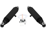 Order MONROE/EXPERT SERIES - MA746 - Rear Max Air For Your Vehicle