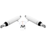 Order Max Air arrière de MONROE/EXPERT SERIES - MA775 For Your Vehicle
