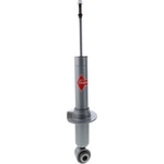 Order Rear Mono-Tube Gas Pressurized by KYB - 5510001 For Your Vehicle
