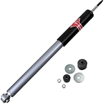Order Rear Mono-Tube Gas Pressurized by KYB - 553306 For Your Vehicle