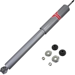 Order Rear Mono-Tube Gas Pressurized by KYB - KG5498 For Your Vehicle