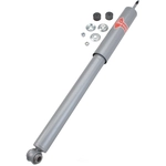 Order Amortisseur arrière mono-tube à gaz de KYB - KG5561 For Your Vehicle