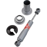 Order Rear Mono-Tube Gas Pressurized by KYB - KG9122 For Your Vehicle