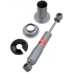 Order Rear Mono-Tube Gas Pressurized by KYB - KG9122 For Your Vehicle