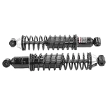 Order MONROE/EXPERT SERIES - 32260 - Rear Monroe Matic Plus Shock For Your Vehicle
