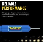 Order Rear Monroe Matic Plus Shock by MONROE/EXPERT SERIES - 33215 For Your Vehicle