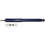 Order MONROE/EXPERT SERIES - 33275 - Rear Monroe Matic Plus Shock For Your Vehicle