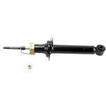 Order Rear Monroe Matic Plus Strut by MONROE/EXPERT SERIES - 801293 For Your Vehicle