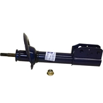 Order MONROE/EXPERT SERIES - 801663 - Rear Monroe Matic Plus Strut For Your Vehicle