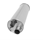 Order Rear Muffler by AP EXHAUST - 6678 For Your Vehicle