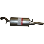 Order Rear Muffler by BOSAL - 228-499 For Your Vehicle