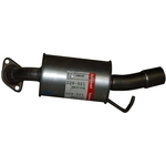 Purchase Rear Muffler by BOSAL - 228-521