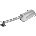 Order Rear Muffler by BOSAL - 279-047 For Your Vehicle