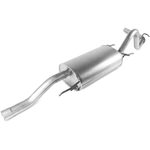 Purchase Rear Muffler by BOSAL - 284-653