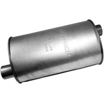 Order WALKER USA - 21565 - Stainless Steel Rear Muffler For Your Vehicle