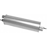 Order Stainless Steel Muffler - WALKER USA - 21949 For Your Vehicle