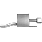 Order WALKER USA - 22044 - Muffler For Your Vehicle