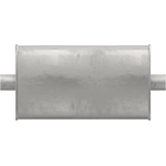 Order WALKER USA - 22696 - Exhaust Muffler For Your Vehicle