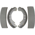 Order Rear New Brake Shoes by ACDELCO - 14675B For Your Vehicle