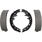 Order ACDELCO - 17264B - Brake Shoe For Your Vehicle