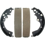 Order ACDELCO - 17871B - Rear New Brake Shoes For Your Vehicle