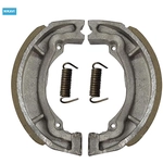 Order AGNA BRAKES - NB956L - Rear New Brake Shoes For Your Vehicle
