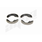 Order Patins de frein arrière neufs de AGNA BRAKES - NB519 For Your Vehicle