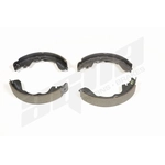 Order AGNA BRAKES - NB785 - Rear New Brake Shoes For Your Vehicle